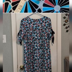 Crown & Ivy dress sz. large